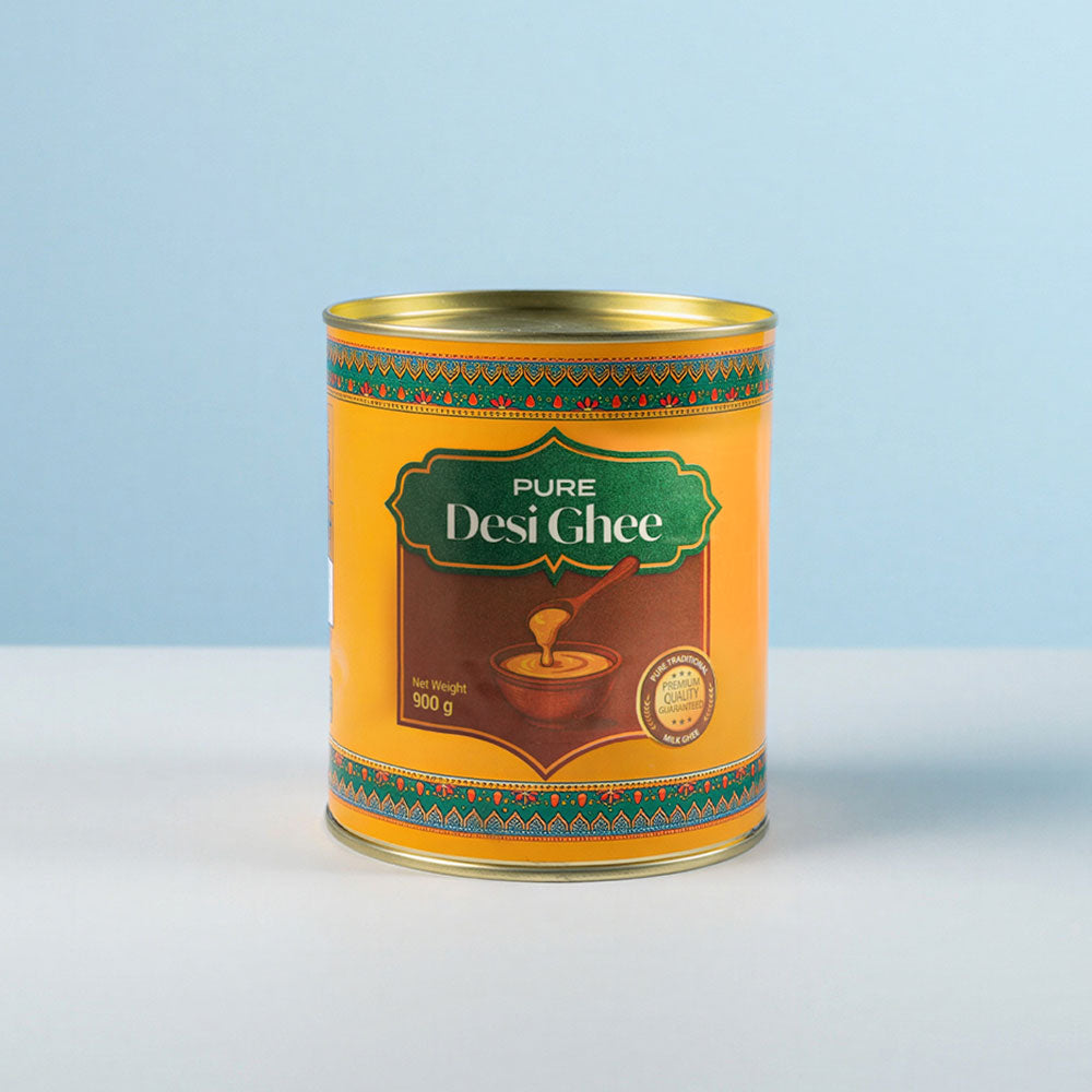 Emano Pure Desi Ghee