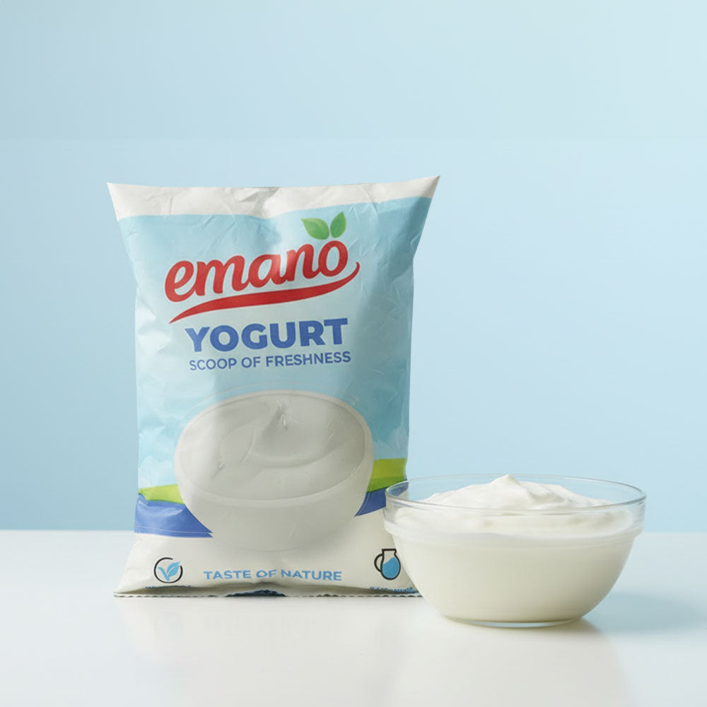 Emano Premium YOGURT