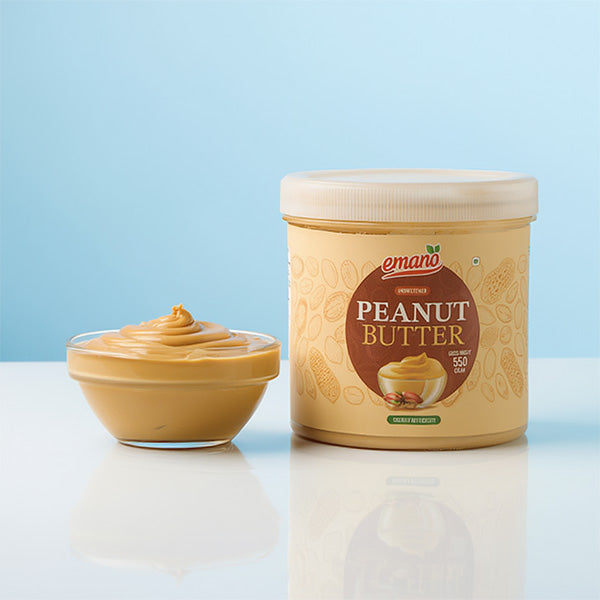 Peanut Butter